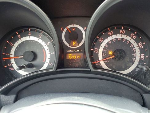 Used 2011 Scion tC image 25