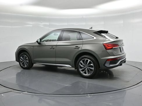 Used 2023 Audi Q5 2.0T Premium w/ Convenience Package AWD/4WD image 7