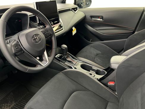 New 2026 Toyota Corolla SE FWD image 15