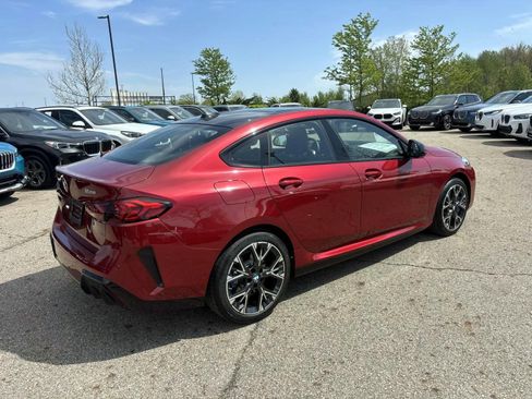 Used 2026 BMW 228i xDrive w/ Technology Package AWD/4WD image 5