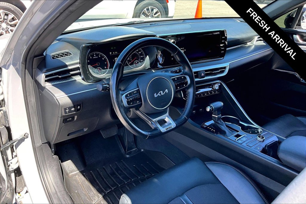 Used 2023 Kia K5 GT-Line FWD image 11