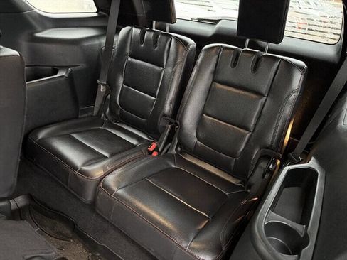 Used 2019 Ford Explorer Sport w/ Equipment Group 401A image 14