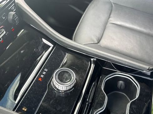 Used 2022 Jeep Grand Cherokee L Limited image 22