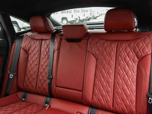 New 2026 Audi S5 Premium Plus AWD/4WD image 23