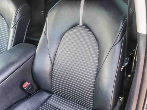 Certified 2023 Toyota Camry SE FWD image 30