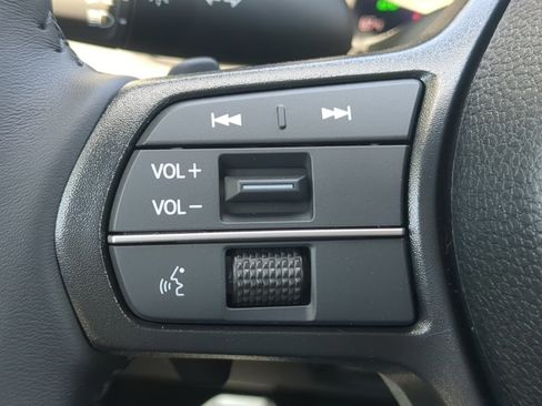 New 2025 Honda Accord Sport image 26