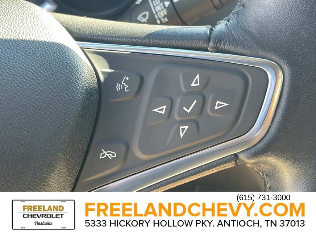 Used 2019 Chevrolet Equinox LT AWD/4WD image 39