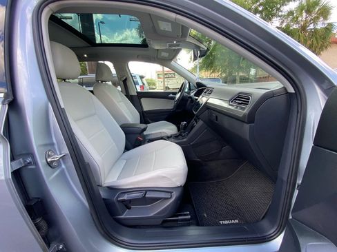 Used 2020 Volkswagen Tiguan SEL image 36