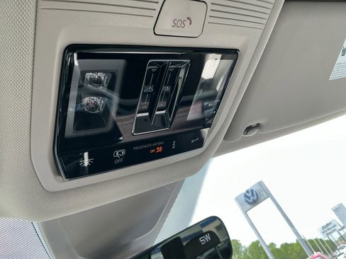 New 2026 Volkswagen Atlas SEL Premium R-Line AWD/4WD image 21