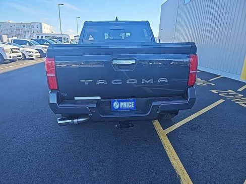 Used 2024 Toyota Tacoma Limited image 50