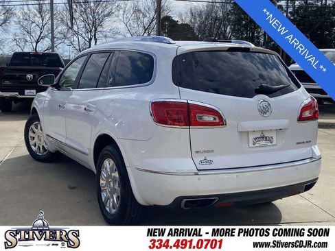 Used 2017 Buick Enclave Premium image 6