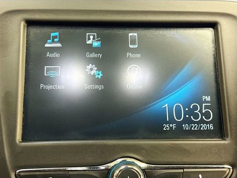 Used 2017 Chevrolet Malibu LS image 15