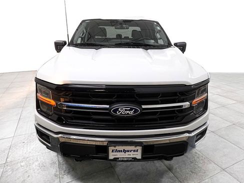 Used 2024 Ford F150 XLT w/ Mobile Office Package AWD/4WD image 3