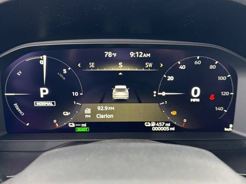 New 2026 Mitsubishi Outlander SEL AWD/4WD image 9