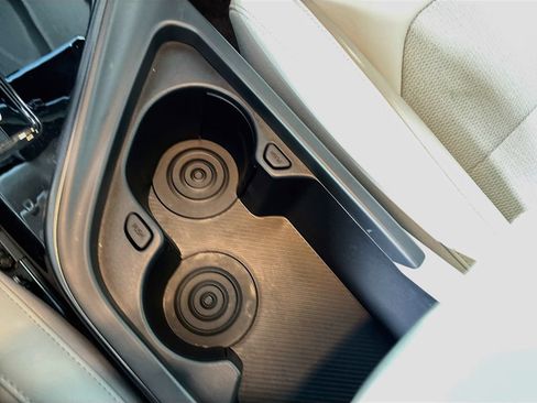 Certified 2023 Kia Niro Wind FWD image 16
