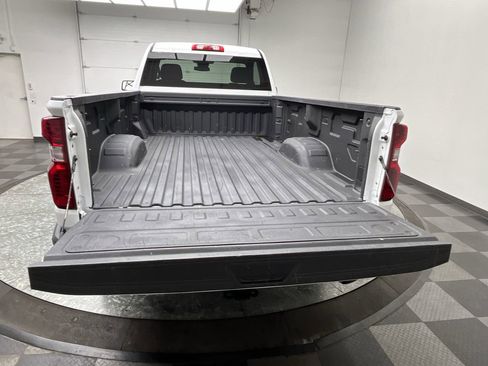 Certified 2024 Chevrolet Silverado 2500 W/T w/ WT Convenience Package AWD/4WD image 25