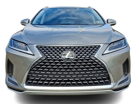 Used 2020 Lexus RX 350 AWD w/ Premium Package image 8