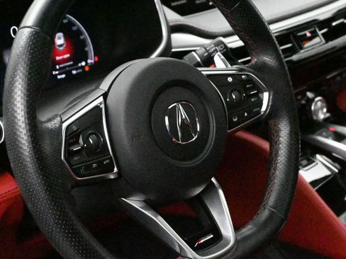 Certified 2023 Acura MDX A-Spec image 11