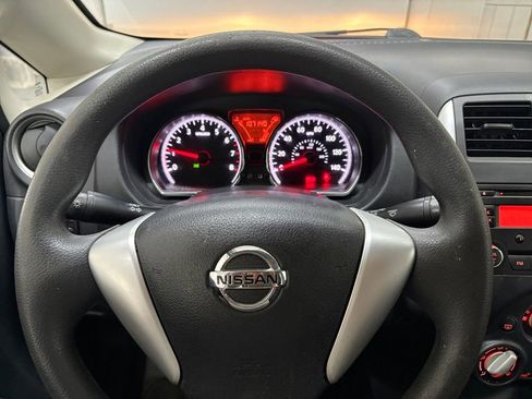 Used 2014 Nissan Versa Note S image 29