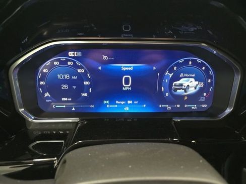 New 2026 Chevrolet Silverado 1500 LT Trail Boss w/ Safety Package image 12