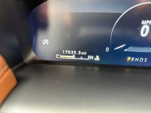 Certified 2022 Lincoln Nautilus Reserve AWD/4WD image 21