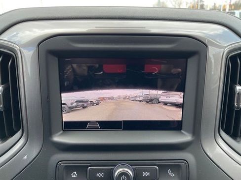 New 2026 Chevrolet Silverado 3500 W/T w/ WT Convenience Package AWD/4WD image 5