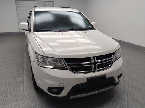 Used 2017 Dodge Journey SXT w/ Comfort/Convenience Group AWD/4WD image 14