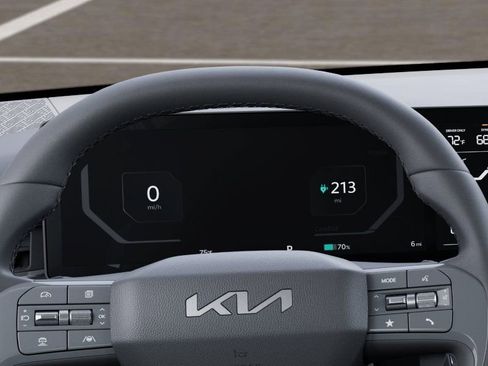 New 2026 Kia EV9 Light RWD image 21
