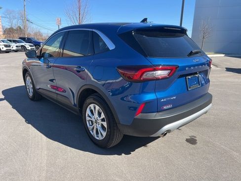 Used 2023 Ford Escape Active w/ Cold Weather Package image 7