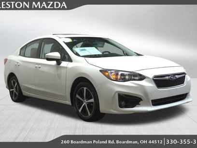 Used 2019 Subaru Impreza 2.0i Premium