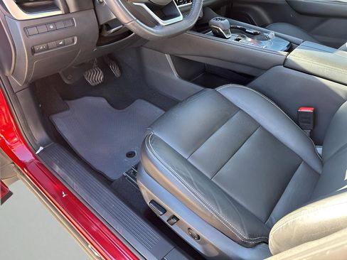 Used 2021 Nissan Rogue SL image 28