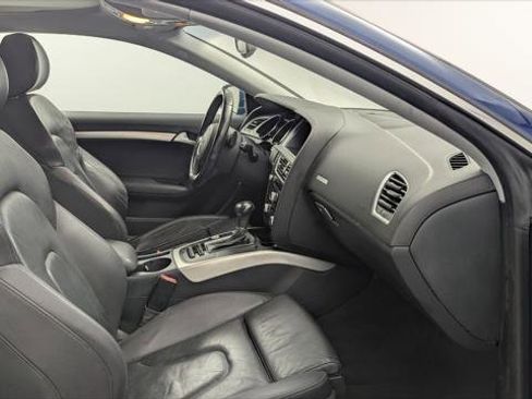 Used 2015 Audi A5 2.0T Premium Plus image 18