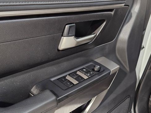 Used 2025 Toyota Tundra SR5 w/ SR5 Premium Package image 21