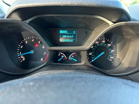 Used 2018 Ford Transit Connect XL FWD image 25