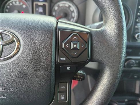 Used 2023 Toyota Tacoma SR AWD/4WD image 17