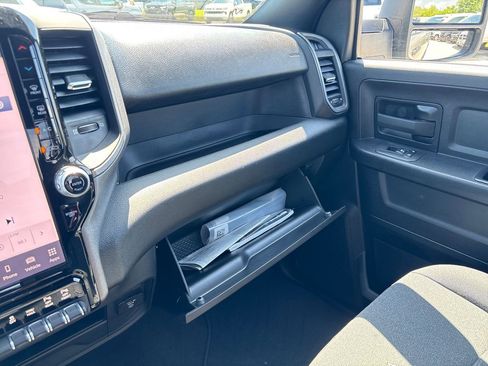 Used 2026 RAM 2500 Tradesman AWD/4WD image 44