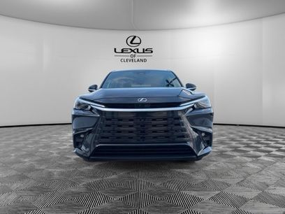 Used 2024 Lexus TX 350 AWD