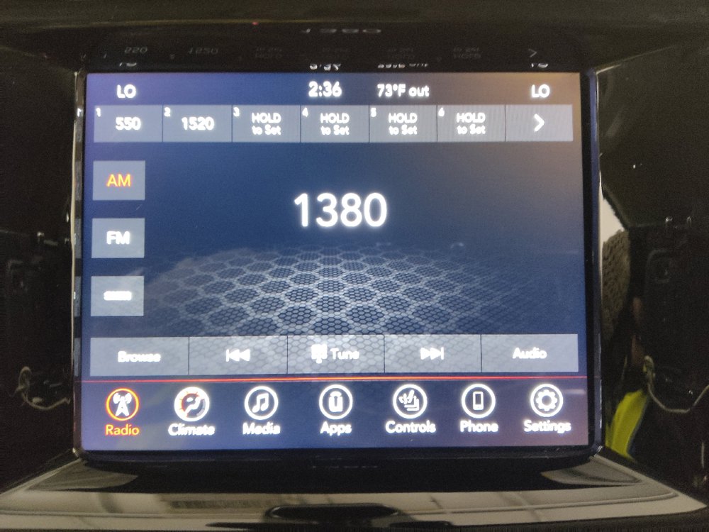 Used 2021 Dodge Durango SXT AWD/4WD image 25