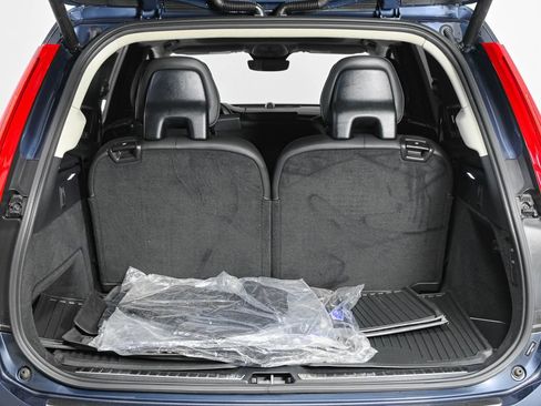 Used 2024 Volvo XC90 T8 Ultimate w/ Lounge Package AWD/4WD image 34