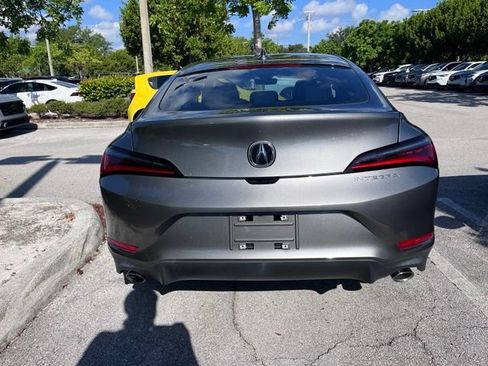 Used 2024 Acura Integra FWD image 5