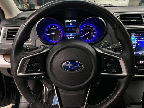 Used 2018 Subaru Outback 3.6R Touring w/ Protection Package #1 AWD/4WD image 23