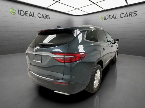 Used 2021 Buick Enclave Preferred FWD image 5