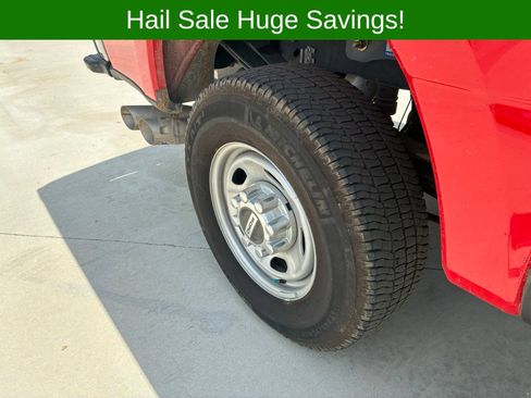 Used 2024 Ford F250 XL w/ FX4 Off-Road Package AWD/4WD image 13