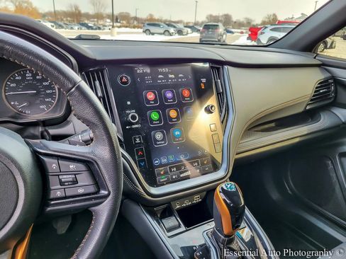 Used 2023 Subaru Outback Wilderness image 24