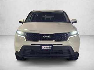 Used 2021 Kia Sorento LX FWD video 2