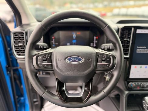 Used 2024 Ford Ranger XLT AWD/4WD image 21