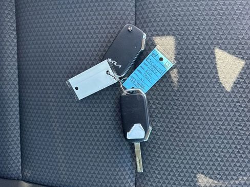 Used 2024 Kia Soul LX w/ Option Group 015 image 31