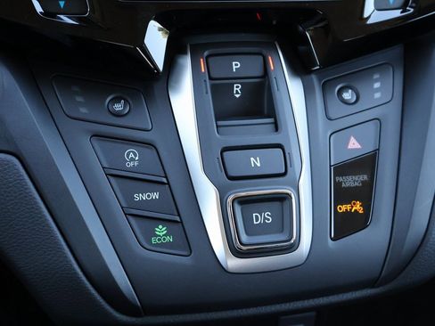 New 2026 Honda Odyssey EX-L image 17