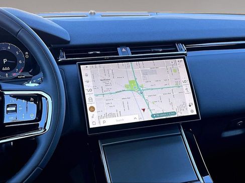 New 2026 Land Rover Range Rover Velar S AWD/4WD image 6