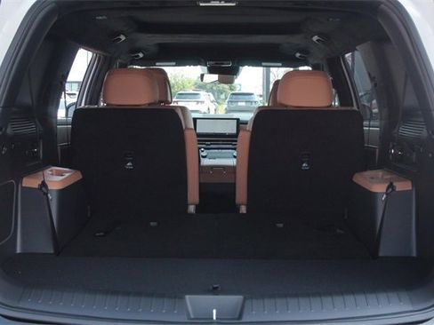 New 2026 Hyundai Santa Fe Calligraphy image 21